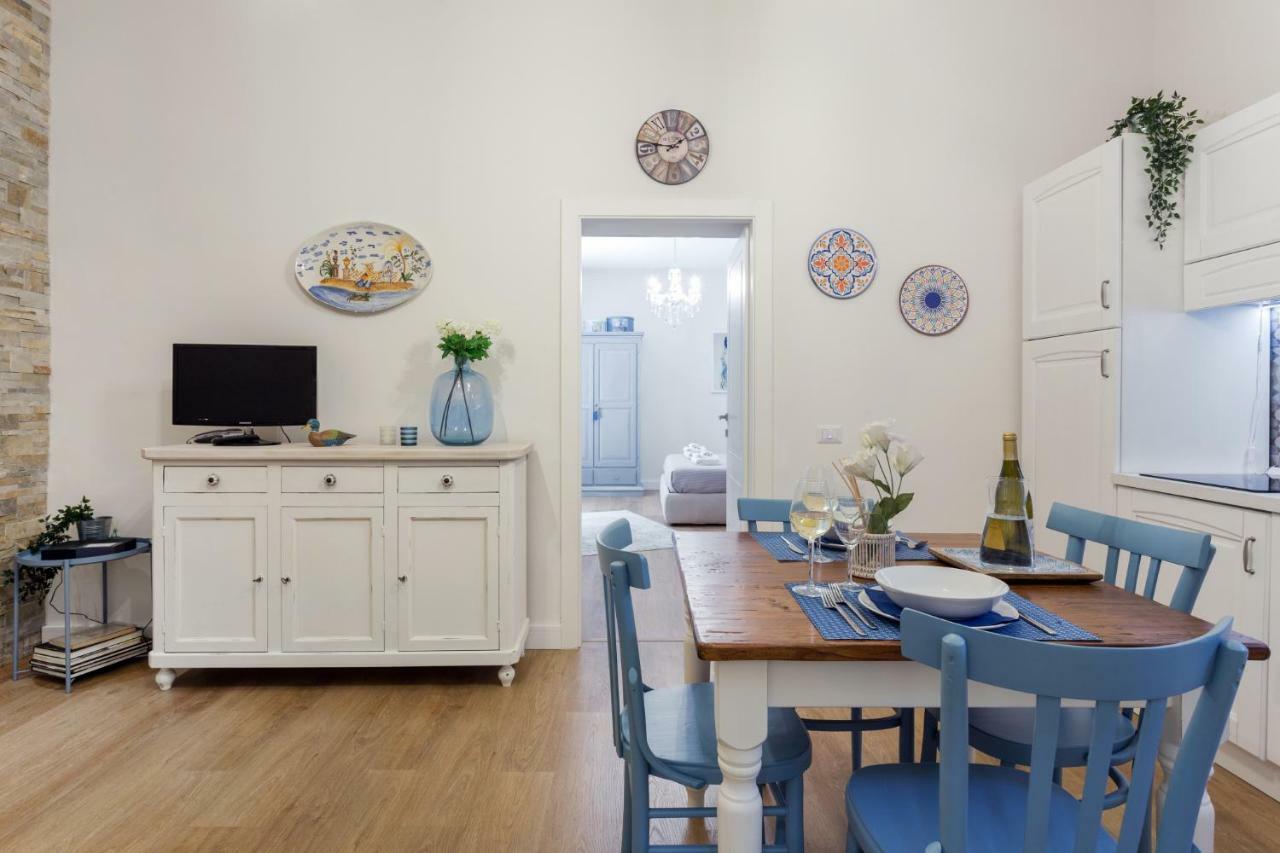 Casa Nagale- Una Suite Di Charme Nel Cuore Di Ortigia A 50 Mt Dal Mare Syracuse Exterior foto